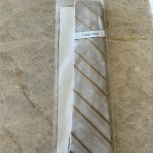 Calvin Klein Tie NWT